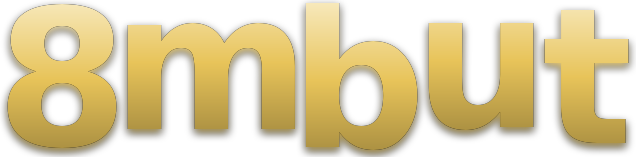 8mbut logo